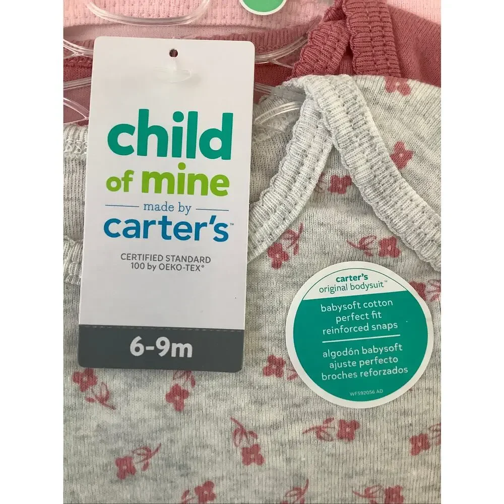 Child of Mine by Carters brand child